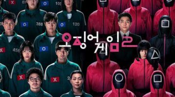 ابدأ مغامرة.. تحميل لعبة Squid Game الجديدة استعد للإثارة