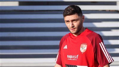 شوبير: كريم نيدفيد لم يشارك في القياسات البدنية.. والرحيل إلى سيراميكا وقف فجأة - الخليج الان