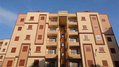 فتح باب الحجز الإلكتروني لوحدات سكنية جديدة.. بنك التعمير والإسكان يطرح كراسة شروط 59510 شقة اليوم - الخليج الان