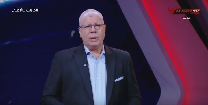 أحمد شوبير: لا يوجد تغيير في نظام كأس السوبر المصري.. وبداية البطولة منتصف نوفمبر - الخليج الان