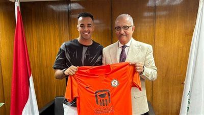 سيد نيمار لـ تليجراف الخليج: انتقلت للبنك الأهلي بشكل نهائي لمدة 3 سنوات - الخليج الان