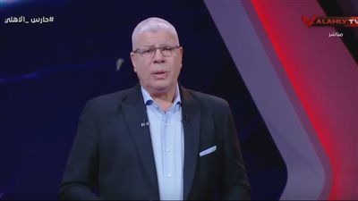 أحمد شوبير: لا يوجد تغيير في نظام كأس السوبر المصري.. وبداية البطولة منتصف نوفمبر - الخليج الان