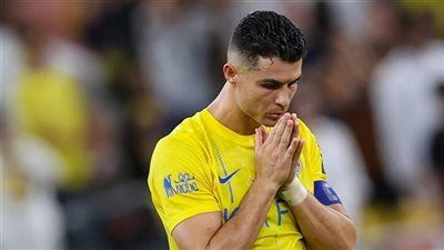 كريستيانو رونالدو يرحب بـ خورخي خيسوس بعد تولي تدريب النصر السعودي - الخليج الان