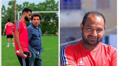 ننشر تشكيل الجهاز الفني الجديد لفريق الواسطي بالقسم الثالث - الخليج الان