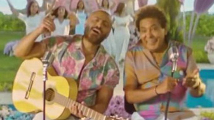 تفاصيل وأسعار تذاكر حفل محمد منير في العلمين - الخليج الان