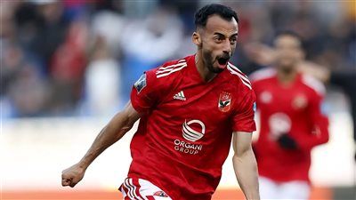 شوبير: "الأهلي لا يمانع رحيل عبدالقادر لأي نادي محلي.. بشرط واحد" - الخليج الان