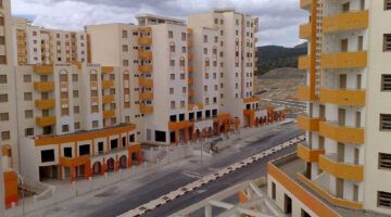 تحقق من القائمة.. أسماء المقبولين في سكنات عدل 3 الجزائر أحدث دفعة