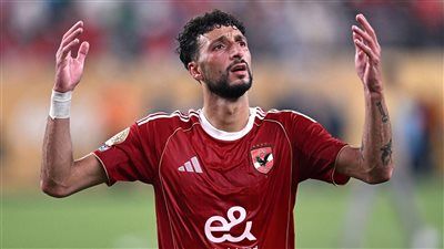 شوبير يكشف تفاصيل جديدة في العرض الأمريكي لوسام أبو على - الخليج الان