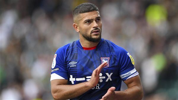 بعد هبوط إبسويتش تاون.. سام مرسي على أعتاب الدوري الكويتي - الخليج الان