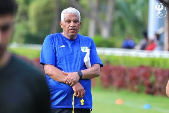 عاجل: وفاة ميمي عبد الرازق المدير الفني السابق للنادي المصري البورسعيدي - الخليج الان