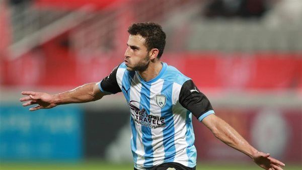 الأهلي يمنع انتقال حمدي فتحي لصفوف بيراميدز - الخليج الان