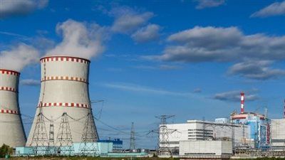 موعد تشغيل مفاعلات محطة الضبعة النووية بكامل الطاقة الإنتاجية - الخليج الان