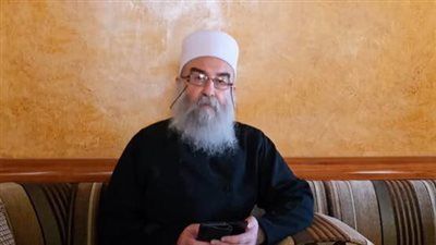 انقسام درزي حول اتفاق السويداء.. الهجري يرفض وقف النار ويصف الحكومة بـ"العصابة" - الخليج الان