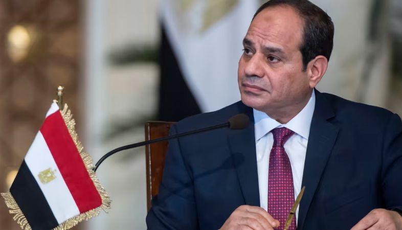 «مصر تتحرك لتهدئة العواصف الإقليمية».. جهود مكثفة لإحياء مسار التفاوض الإيراني وحل شامل للقضية الفلسطينية - الخليج الان