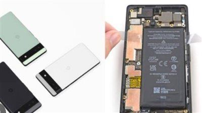 تحديث يلتهم البطارية.. هل خذلت Google مستخدمي Pixel 6a؟ - الخليج الان