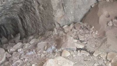 إعلان نتائج مزايدة الرمال الكاولينية والزجاجية بمشاركة 20 شركة خاصة - الخليج الان