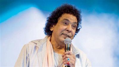 تفاصيل وأسعار تذاكر حفل محمد منير في العلمين - الخليج الان