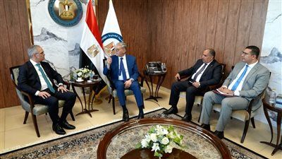 البترول: بوابة مصر الرقمية تمثل منصة تكنولوجية حديثة تسهم في جذب الاستثمارات - الخليج الان