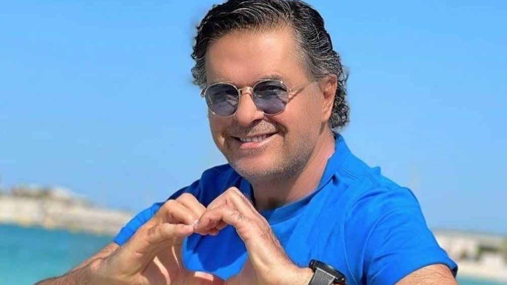 راغب علامة يُشعل أجواء صيف 2025 في العلمين الجديدة ويواصل نجاحاته بـ أغنية ترقيص - الخليج الان