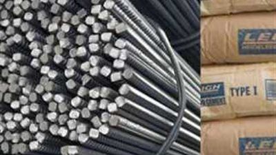 هدوء نسبي بأسواق البناء.. استقرار أسعار الحديد والأسمنت اليوم - الخليج الان