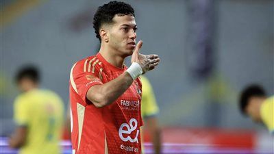 الأهلي يعلن تجديد عقد إمام عاشور وأليو ديانج بعد العودة من معسكر تونس (خاص) - الخليج الان