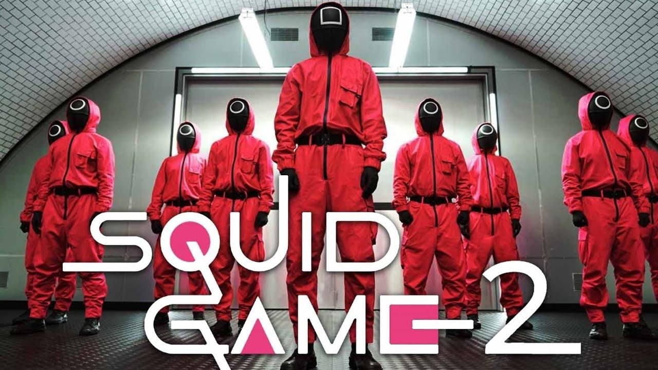 انطلق سريعًا.. لعبة الحبار 2025 النسخة الجديدة لكل الأعمار