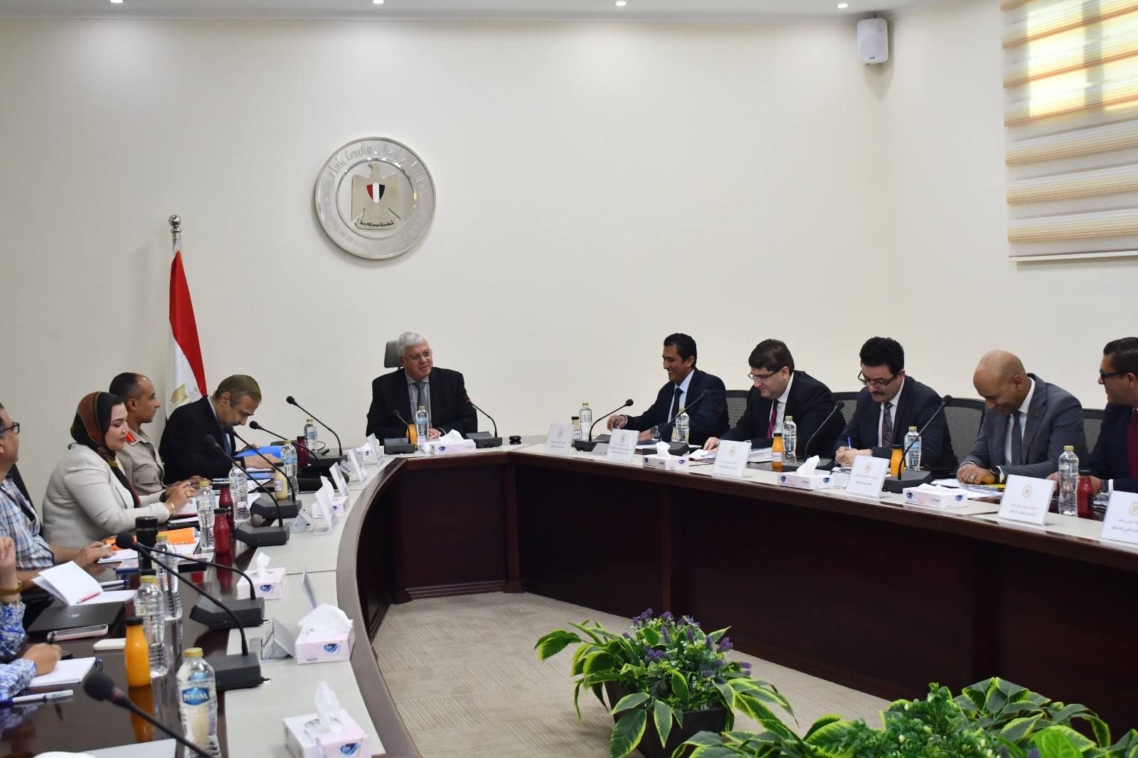 وزير التعليم العالي:رعاية الابتكار لخدمة الاقتصاد الوطني ودعم 53 فريقًا طلابيًا - الخليج الان