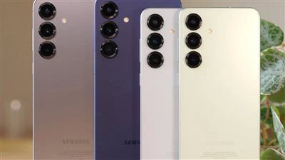 تعرف على مواصفات هاتف Galaxy S25 FE الجديد - الخليج الان