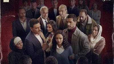 مسلسل فات الميعاد الحلقة 25.. طلاق أسماء أبو اليزيد ووفاة محمد أبو داود - الخليج الان