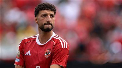الأهلي يقترب من بيع وسام أبو علي بعد زيادة العرض الأمريكي لـ 7 مليون ونصف - الخليج الان