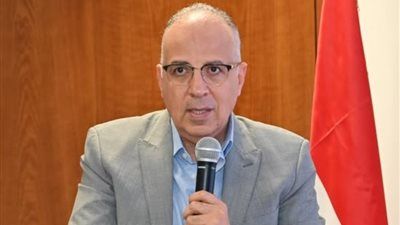 وزير الرى يشهد ورشة عمل لمناقشة فعاليات النيل - الخليج الان