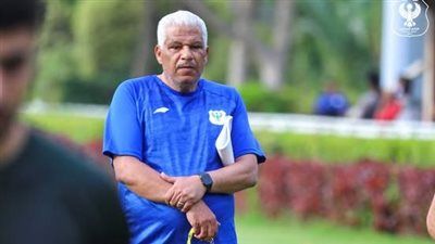 عاجل: وفاة ميمي عبد الرازق المدير الفني السابق للنادي المصري البورسعيدي - الخليج الان