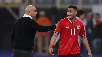 بيراميدز يزاحم الأهلي على التعاقد مع مصطفى محمد بعد وصول وكيله إلى القاهرة - الخليج الان