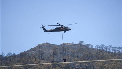 دمشق تدق ناقوس الخطر: إسرائيل ترتكب عدوانًا واسعًا والولايات المتحدة تحذر من انهيار الاستقرار في سوريا - الخليج الان
