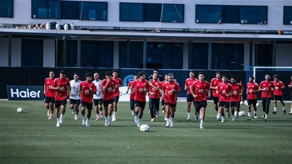 مواعيد مباريات الأهلي الودية في تونس.. رسائل مبكرة قبل الموسم الجديد - الخليج الان