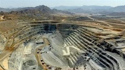 إنتاج الذهب والمعادن يرتفع بنسبة 14% وتحقيق عائدات بقيمة 1.5 مليار دولار - الخليج الان