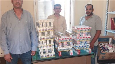 تموين الفيوم.. ضبط 75 مخالفة تموينية متنوعة بدائرة المحافظة 450 كجم دقيق بلدي مخابز مدعم - الخليج الان