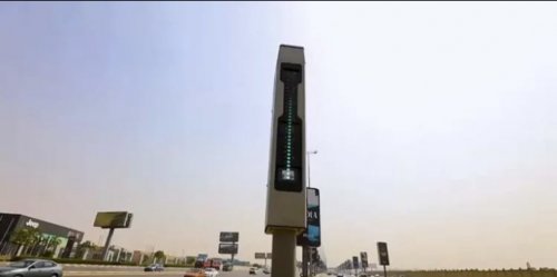 ابتداءً من اليوم.. مخالفو المرور في السعودية في ورطة! خطأ بسيط يكلفك غرامة 300 ريال فورًا و90% من السائقين يقعون فيه