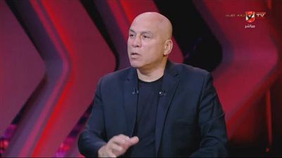 محمد يوسف: لم نتفاوض مع مصطفى محمد.. وكل ما يُقال شائعات.. وتعديل العقود في الأهلي يتم وفقًا لمعايير واضحة.. وإمام عاشور مستمر مع الفريق حتى 2027 - الخليج الان