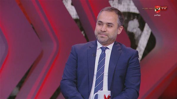 محمد ثابت يغادر الأهلي.. ويشكر الخطيب ومحمد رمضان وجماهير النادي - الخليج الان