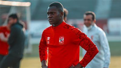 تقارير: أليو ديانج يرفض عرض الأهلي لتجديد عقده ويطلب 1.8 مليون دولار سنويًا - الخليج الان