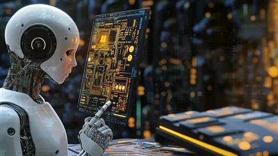 بعد التطور الوظيفي في عصر التكنولوجيا...هل تختفي الوظائف التقليدية؟ - الخليج الان