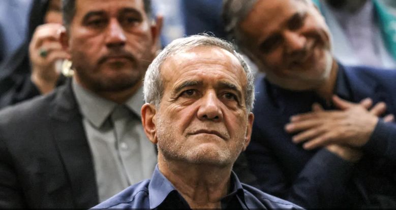 «خائنين في عمق طهران».. إيران تقر بفشل أمني خلال حربها مع إسرائيل - الخليج الان