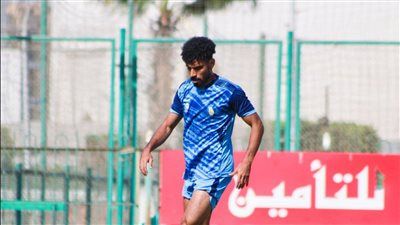 راية يضم يوسف بيبو جناح منتخب السويس موسمين - الخليج الان