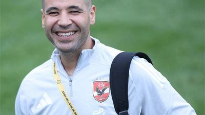 الأهلي يقبل اعتذار الدكتور وفائي أخصائي العلاج الطبيعي ويشيد بجهوده - الخليج الان