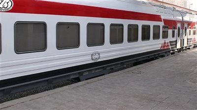 أسعار ومواعيد القطارات اليوم الخميس 17 يوليو 2025 - الخليج الان