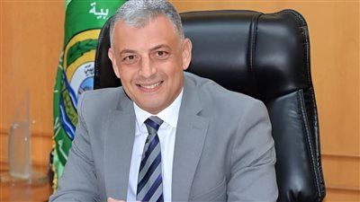 محافظ الإسماعيلية يعتمد جداول امتحانات الدور الثاني للعام الدراسي 2024 – 2025 - الخليج الان