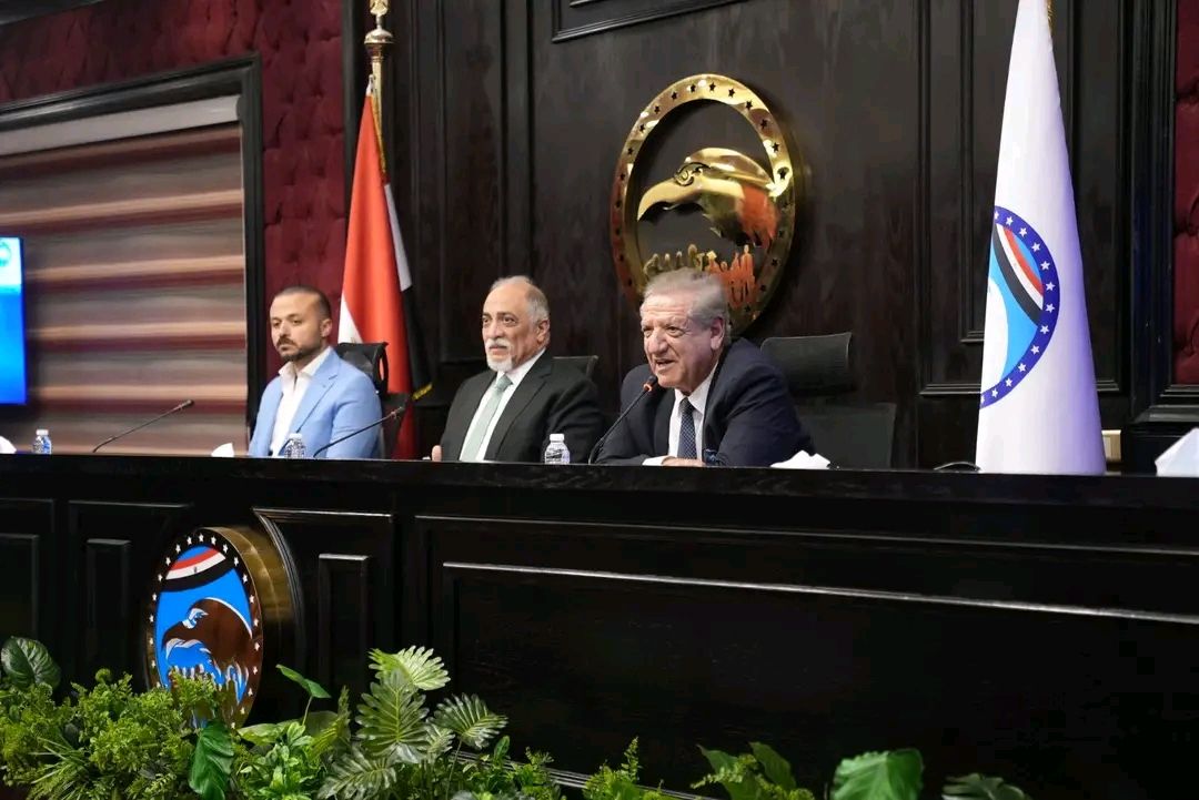 موازنة تتحدى الأزمات وتعالج التحديات.. أمانة الشئون الاقتصادية المركزية بـ"مستقبل وطن" تبعث برسالة طمأنة حول موازنة "مصر تتحدى الأزمات" - الخليج الان