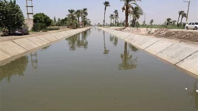 مواصلة أعمال التنبؤ بكميات المياه...وزير الري يكشف التفاصيل - الخليج الان