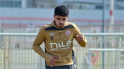 شوبير: الزمالك بيفكر يطلع أحمد الجفالي إعارة.. وبيبحث عن مدافع بعد إصابة أحمد حسام - الخليج الان